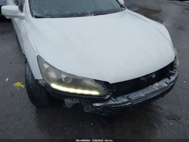 Honda Accord Ex-l V-6 Image 17