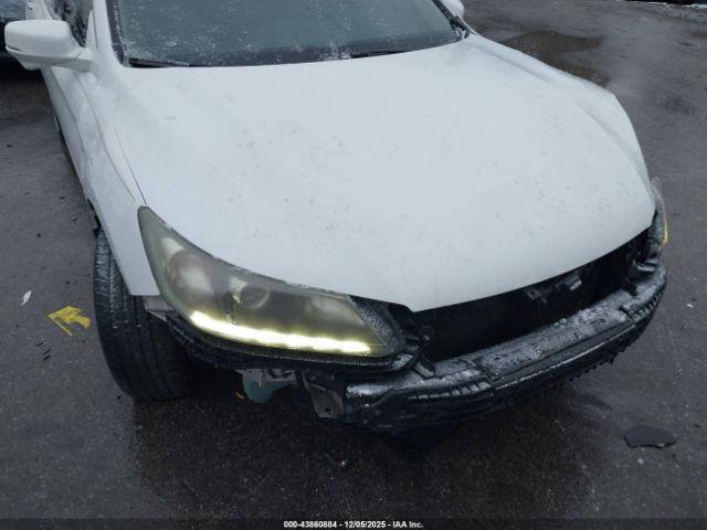 Honda Accord Ex-l V-6 Image 17