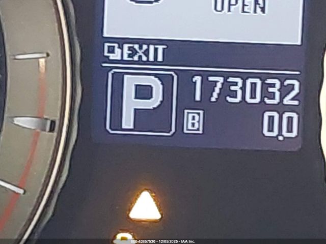 INFINITI M37 Image 15