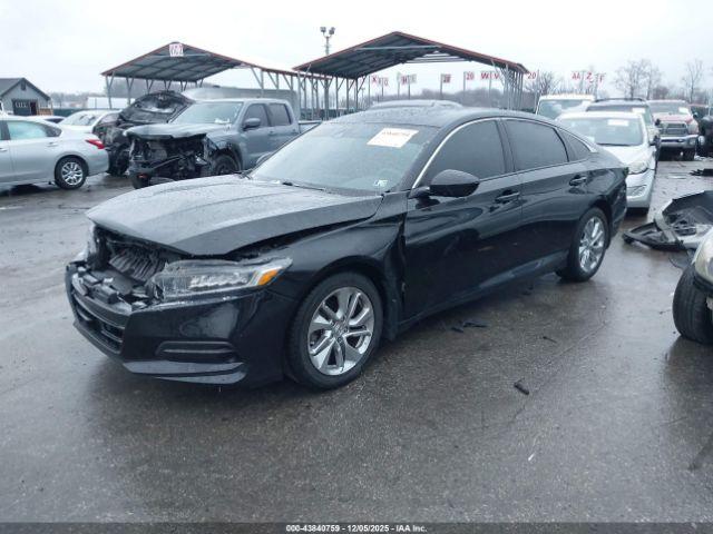 Honda Accord Lx Image 10