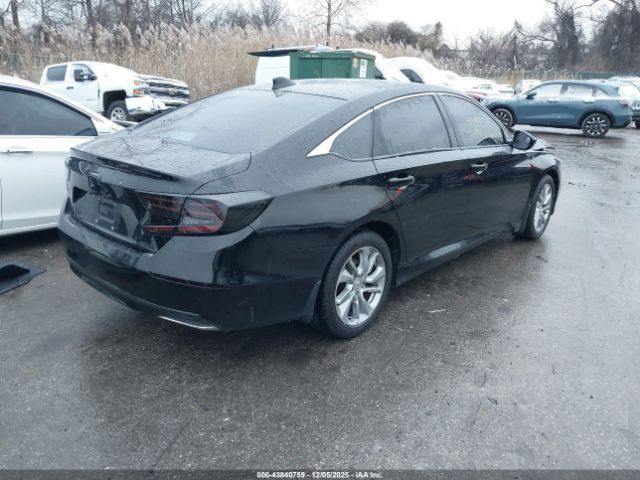 Honda Accord Lx Image 4