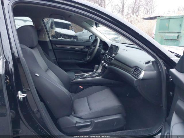 Honda Accord Lx Image 13
