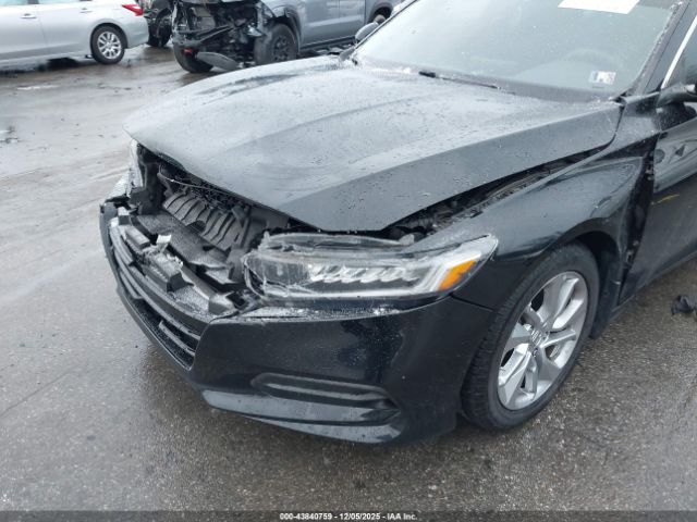 Honda Accord Lx Image 6