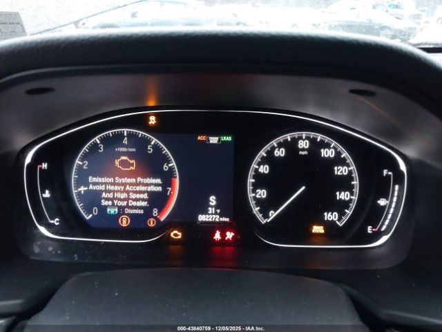 Honda Accord Lx Image 7