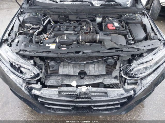 Honda Accord Lx Image 16