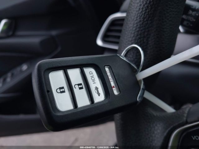 Honda Accord Lx Image 9