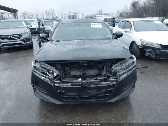 Honda Accord Lx Image 18