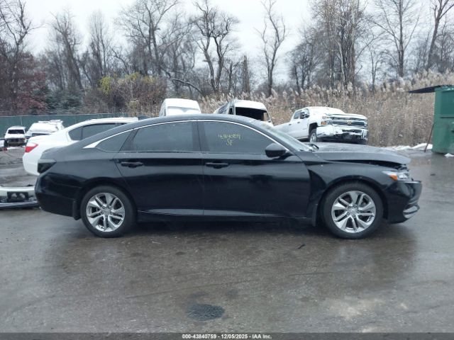 Honda Accord Lx Image 11