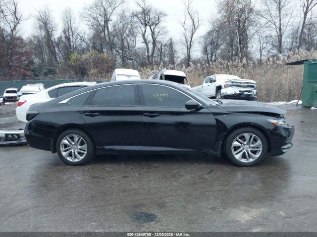 Honda Accord Lx Image 11