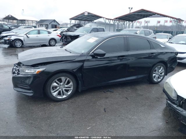 Honda Accord Lx Image 2