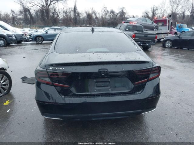 Honda Accord Lx Image 19