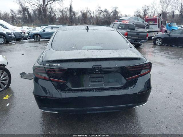 Honda Accord Lx Image 19