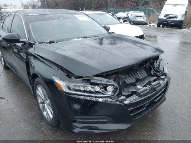 Honda Accord Lx Image 15