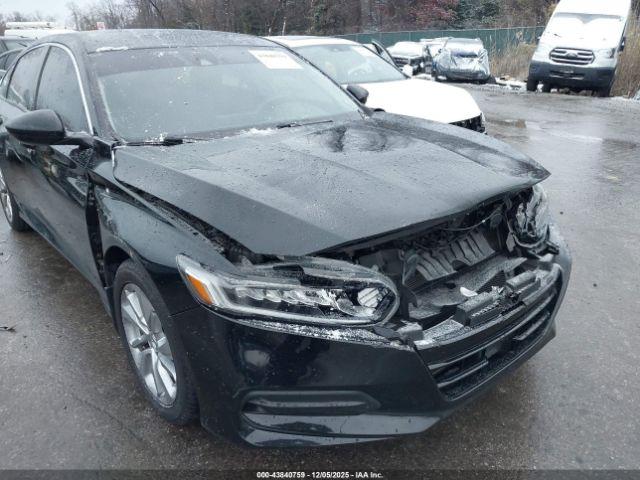 Honda Accord Lx Image 15