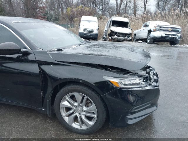 Honda Accord Lx Image 17