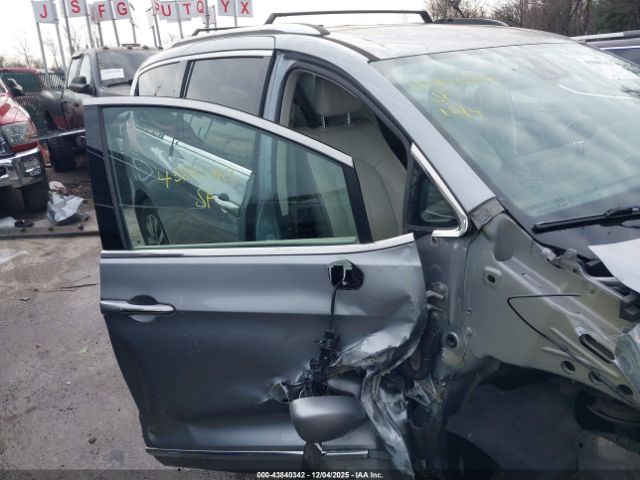 Chrysler Pacifica Touring L Plus Image 13