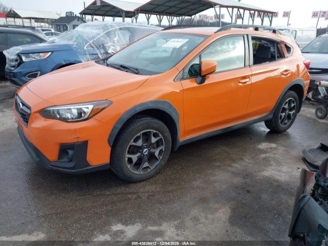 Subaru Crosstrek 2.0i Premium Image 5