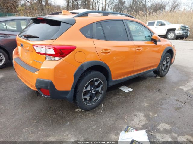 Subaru Crosstrek 2.0i Premium Image 7