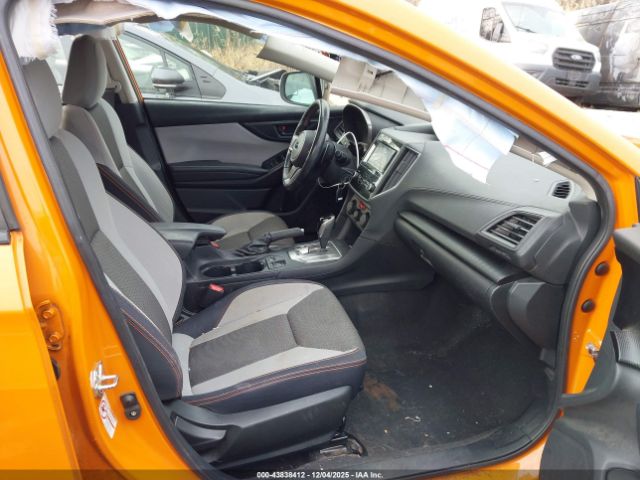 Subaru Crosstrek 2.0i Premium Image 6