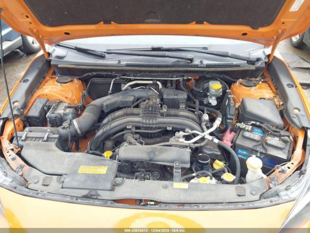 Subaru Crosstrek 2.0i Premium Image 12