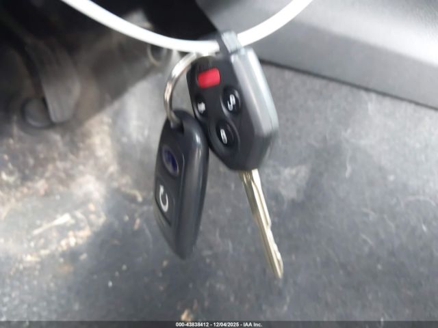 Subaru Crosstrek 2.0i Premium Image 15