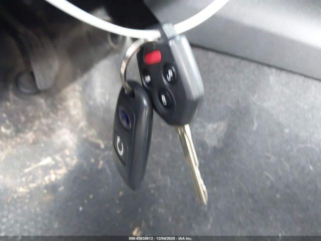 Subaru Crosstrek 2.0i Premium Image 15