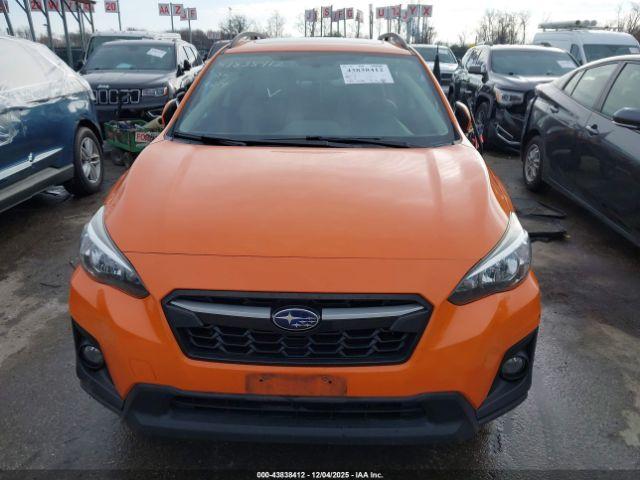 Subaru Crosstrek 2.0i Premium Image 11