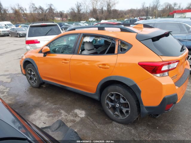 Subaru Crosstrek 2.0i Premium Image 9