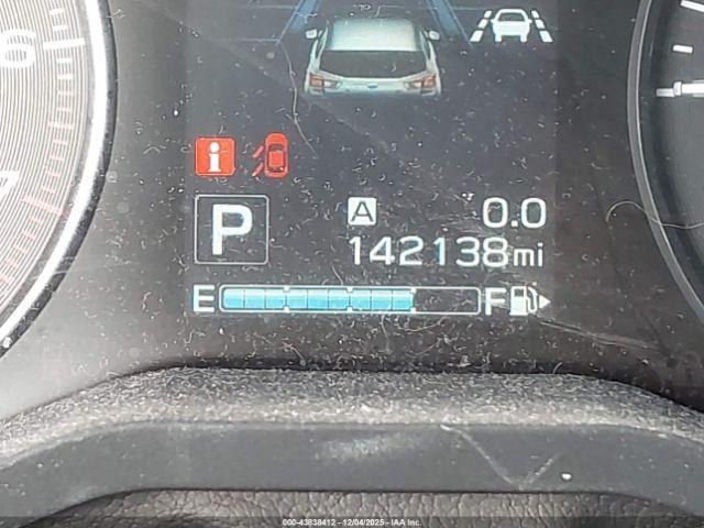 Subaru Crosstrek 2.0i Premium Image 13