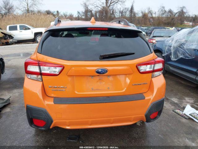 Subaru Crosstrek 2.0i Premium Image 14