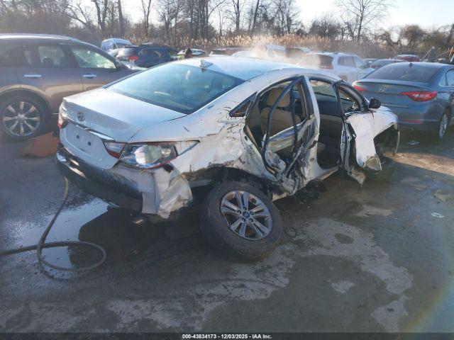 Hyundai SONATA Gls Image 3