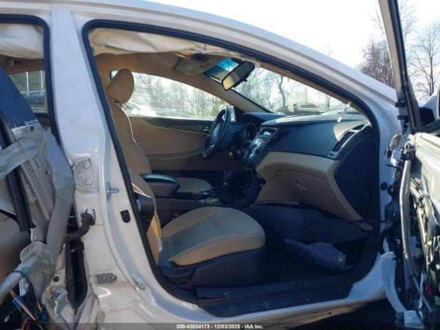 Hyundai SONATA Gls Image 7