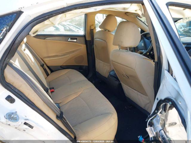 Hyundai SONATA Gls Image 10