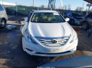 Hyundai SONATA Gls Image 14