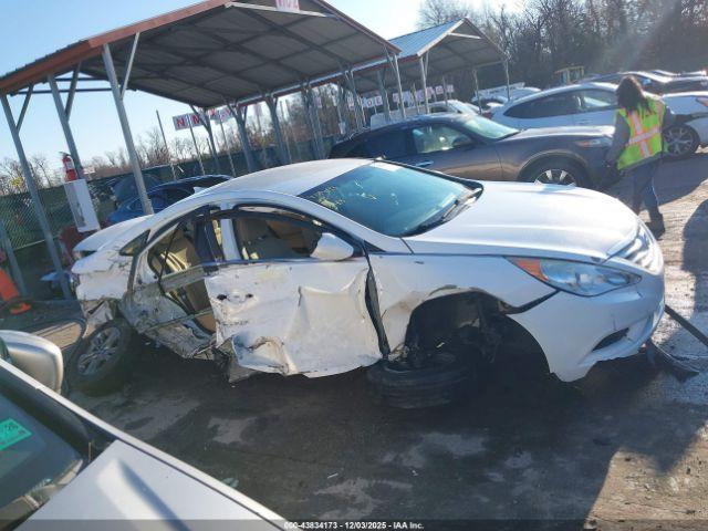 Hyundai SONATA Gls Image 6