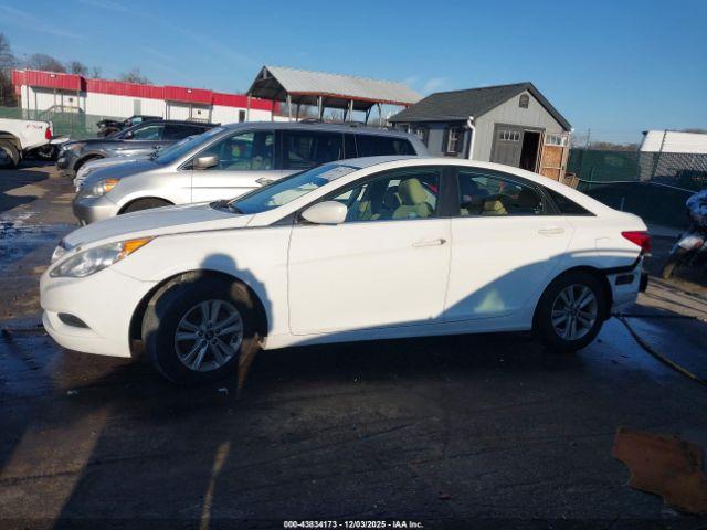 Hyundai SONATA Gls Image 16