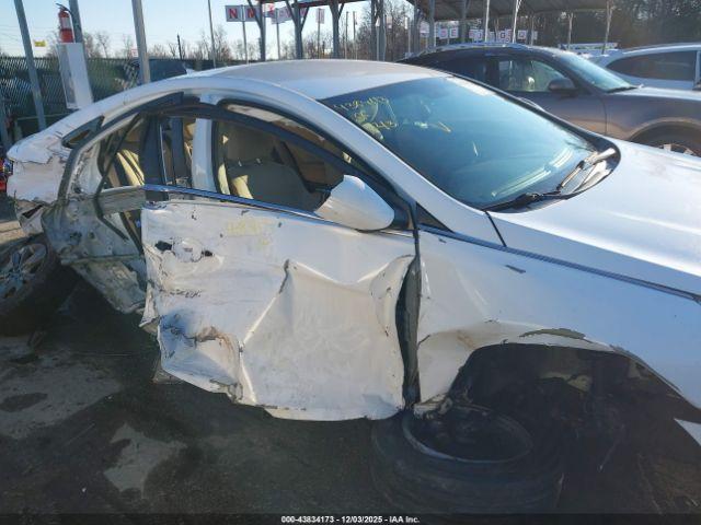 Hyundai SONATA Gls Image 5