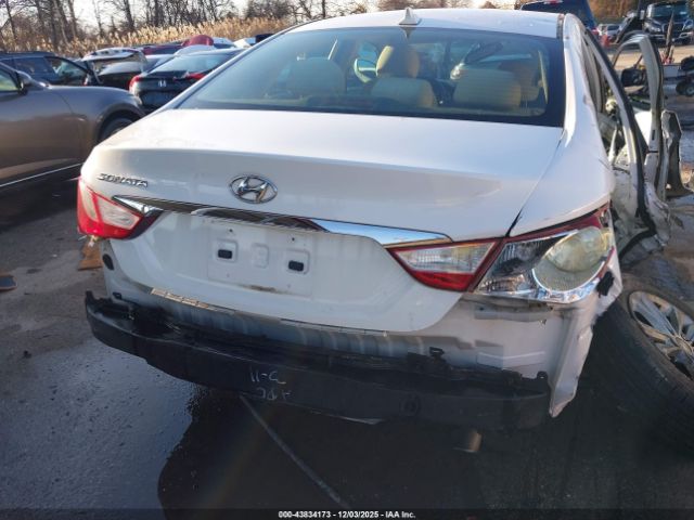 Hyundai SONATA Gls Image 18