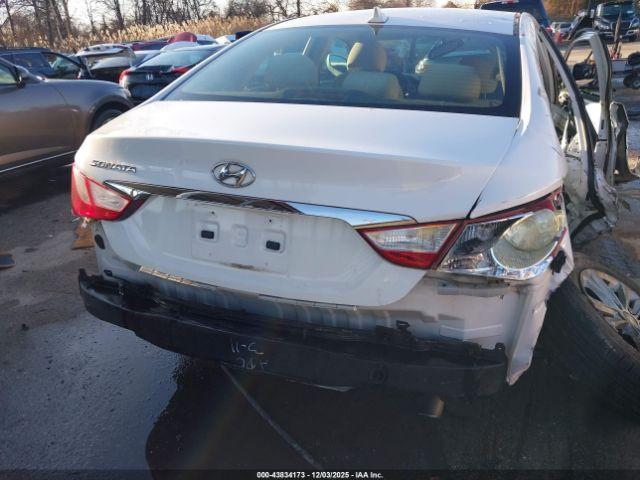 Hyundai SONATA Gls Image 18