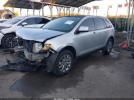 Ford Edge Sel Image 2