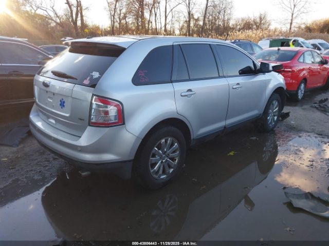 Ford Edge Sel Image 18