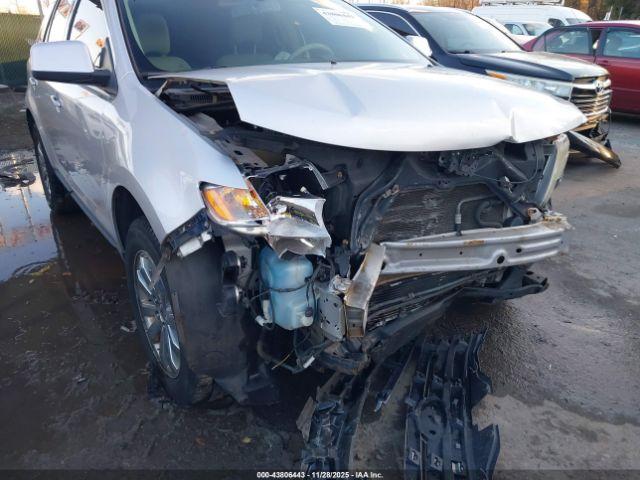 Ford Edge Sel Image 15