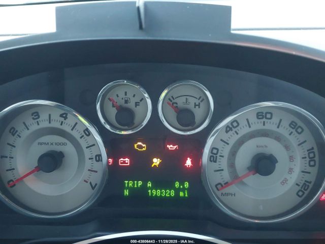 Ford Edge Sel Image 12