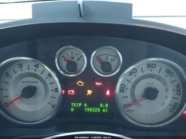 Ford Edge Sel Image 12