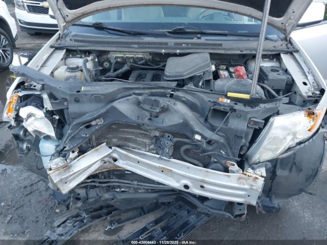 Ford Edge Sel Image 5