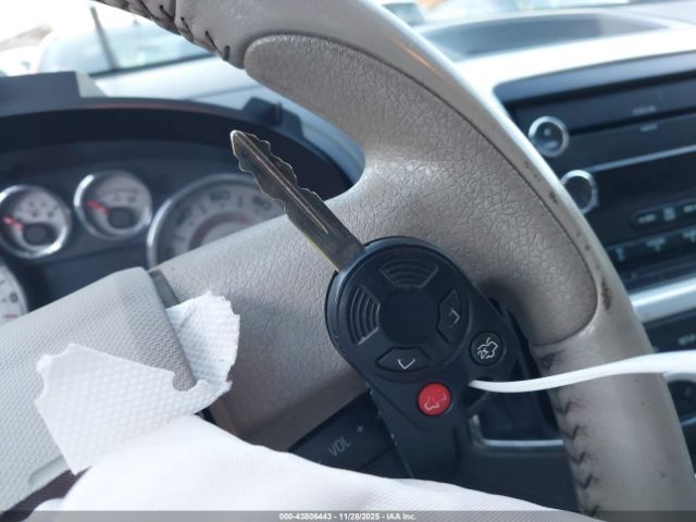 Ford Edge Sel Image 6