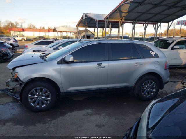 Ford Edge Sel Image 13