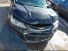 Chevrolet Sonic Lt Auto Image 6