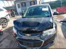 Chevrolet Sonic Lt Auto Image 11