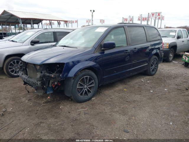 Dodge Grand Caravan Gt Image 5